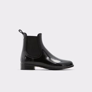 Aldo Waterproof Ankle Booties / Rain Boots